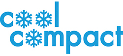 Logo der Firma cool compact 