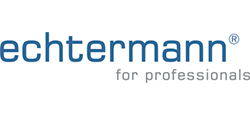 Logo der Firma Echtermann