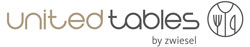 United Tables Logo mit unterschrift by Zwiesel